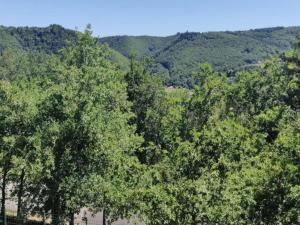 Zdjęcie z galerii obiektu Inviting holiday home in Miremont with garden w mieście Miremont