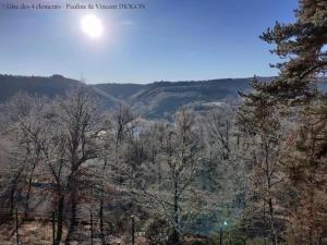 Zdjęcie z galerii obiektu Inviting holiday home in Miremont with garden w mieście Miremont