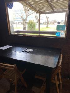 Afbeelding uit fotogalerij van Atardecer Campestre in Las Flores +14 foto's