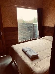 Afbeelding uit fotogalerij van Atardecer Campestre in Las Flores