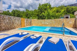 Fotografia z galérie ubytovania Apartment in Grizane 5610 v destinácii Grižane