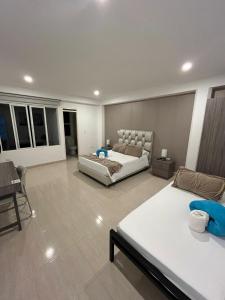 Gallery image of Hotel Roma VIP Pereira in Pereira