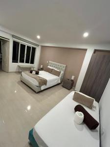 Gallery image of Hotel Roma VIP Pereira in Pereira +54 photos