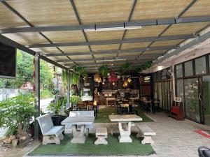 Fotografie z fotogalerie ubytování KohTaoHostel v Ko Tao