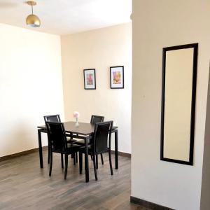 Fotografie z fotogalerie ubytování Apartment in Rufino Tamayo v destinaci Saltillo