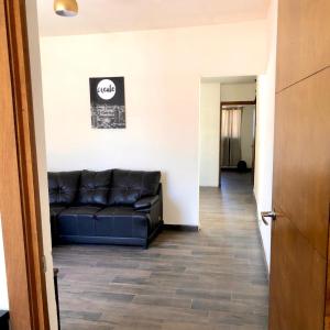 Gallery image of Apartment in Rufino Tamayo in Saltillo