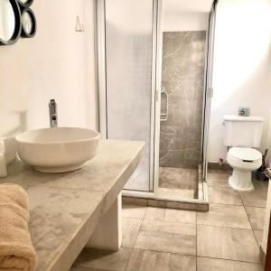 Gallery image of Apartment in Rufino Tamayo in Saltillo