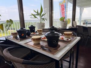 Foto dalla galleria di Resort in青の洞窟 a Isola di Ishigaki