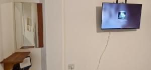 Et tv og/eller underholdning på Tiempos patagónicos de reflexión