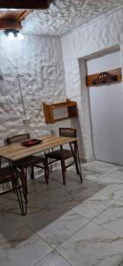 Billede fra billedgalleriet på Tiempos patagónicos de reflexión i San Carlos de Bariloche