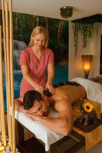 Hosté ubytování Hotel Jade Spa
