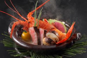 Fotografie z fotogalerie ubytování Auberge Tokino Ne v destinaci Tatejama