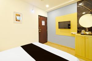 Gallery image of Hotel O Wildwings Hotel A in Hyderabad +22 photos