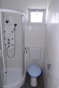 Ένα μπάνιο στο Blue Lagoon