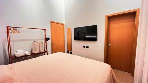 Imagen de la galería de Chalés Arco-Íris, en Ribeirão Claro