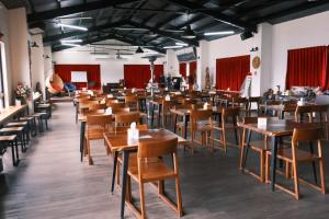 Galeriebild der Unterkunft Lishan Landscape B&B in T'ung-ko