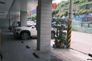 Galeriebild der Unterkunft Lishan Landscape B&B in T'ung-ko