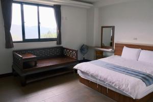 Galeriebild der Unterkunft Lishan Landscape B&B in T'ung-ko