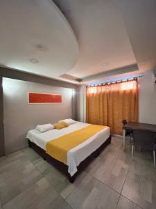 Gallery image of Hotel Copa del Rey in Rivera