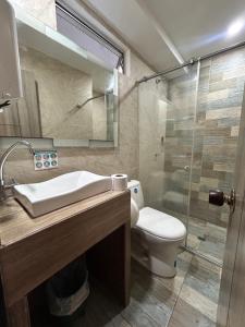 Gallery image of Hotel Copa del Rey in Rivera