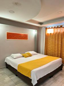 Gallery image of Hotel Copa del Rey in Rivera
