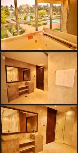 Fotografie z fotogalerie ubytování لاكجري صلالة Luxury salalah Villa v destinaci Salalah