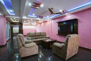 Gallery image of A White Pearl Suites in Bengaluru