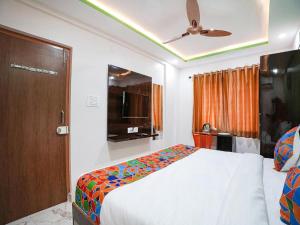 Gallery image of A White Pearl Suites in Bengaluru