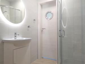 Koupelna v ubytování Willa M19 - Adults Only