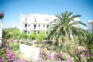 Gallery image of Oasiclub Hotel in Vieste