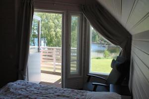 Gallery image of SResort Marina Villas in Imatra