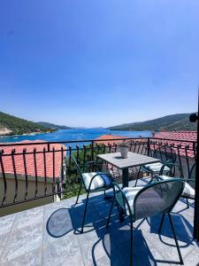 Photo de la galerie de l'établissement Apartments Bilaja, à Marina