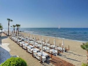 Hotel Fuerte Marbella (Spanje Marbella) - Booking.com