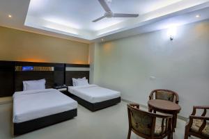 Gallery image of Hotel Holy Gate in Sylhet