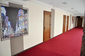 Fotografie z fotogalerie ubytování Mark Plaza Hotel v destinaci Mikolajiv