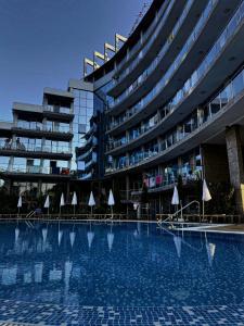 Gallery image of Hotel Kamenec in Kiten