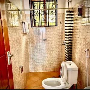 Ένα μπάνιο στο Acacia Tree Apartments +26 φωτογραφίες