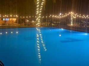 Piscina di Hotel Coral Bay o nelle vicinanze