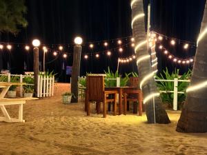 Foto dalla galleria di Hotel Coral Bay a Trincomalee