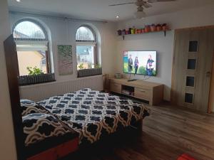 Gallery image of Šestka in Varnsdorf