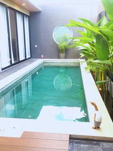 Gallery image of Villa Teduh Canggu in Dalung +39 photos