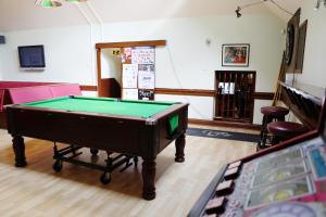 Gallery image of Station Hotel Portsoy in Portsoy