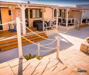 Gallery image of B&B Estremo Sud Marzamemi in Marzamemi