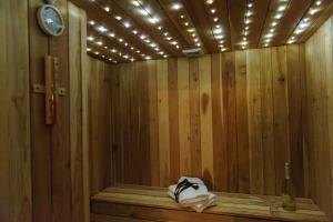 Fotografie z fotogalerie ubytování Domus Otium v destinaci Atena Lucana