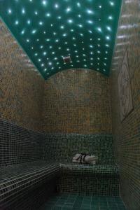 Fotografie z fotogalerie ubytování Domus Otium v destinaci Atena Lucana