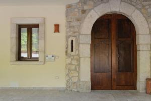 Fotografie z fotogalerie ubytování Domus Otium v destinaci Atena Lucana