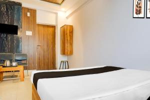 Billede fra billedgalleriet på Hotel O by OYO Goodnight Lodge i Pune