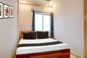 Billede fra billedgalleriet på Hotel O by OYO Goodnight Lodge i Pune