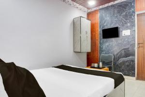 Billede fra billedgalleriet på Hotel O by OYO Goodnight Lodge i Pune