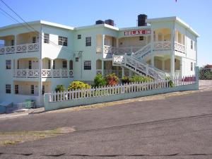 Gallery image of The Relax Inn in Saint Georgeʼs